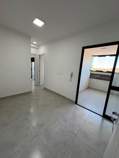 Apartamento, 2 quartos - Foto 1