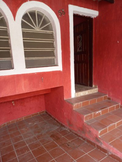 Casa, 2 quartos, 90 m² - Foto 1