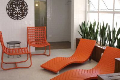 Cobertura, 3 quartos, 113 m² - Foto 2