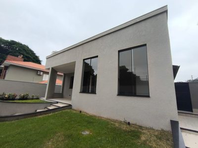 Casa, 4 quartos - Foto 2