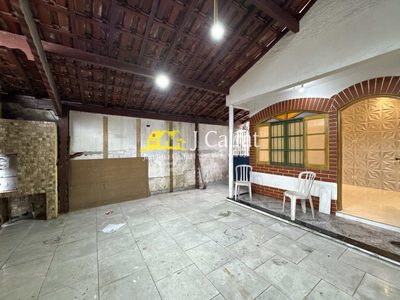 Casa, 2 quartos, 71 m² - Foto 1
