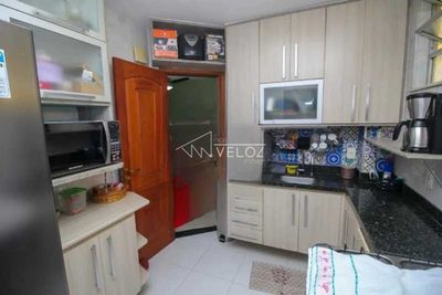 Apartamento, 2 quartos, 62 m² - Foto 4