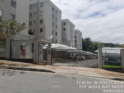 Apartamento, 2 quartos, 10 m² - Foto 1