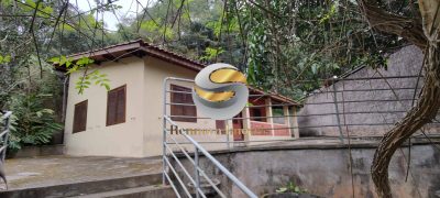 Casa de Condomínio, 2 quartos - Foto 1