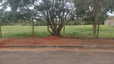 Terreno, 560 m² - Foto 1