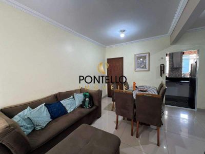 Apartamento, 3 quartos, 86 m² - Foto 4