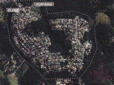 Terreno, 662 m² - Foto 1