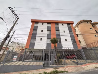 Apartamento, 2 quartos, 45 m² - Foto 1