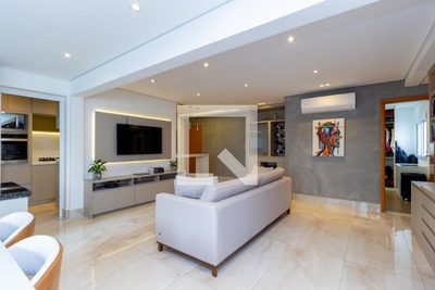 Apartamento, 2 quartos, 94 m² - Foto 4