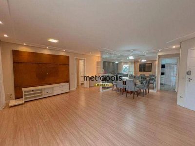 Apartamento, 3 quartos, 114 m² - Foto 5