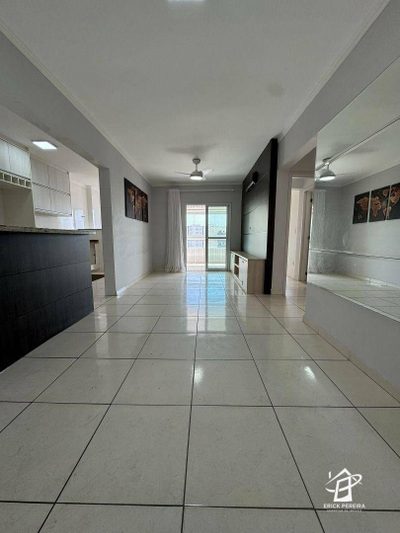 Apartamento, 2 quartos, 97 m² - Foto 2