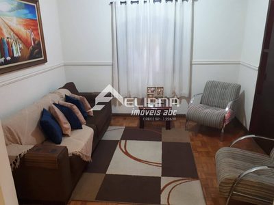 Sobrado, 3 quartos, 223 m² - Foto 3