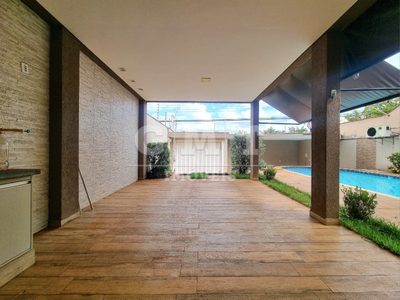 Casa, 3 quartos, 375 m² - Foto 1