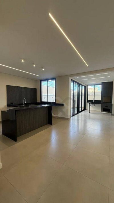 Sobrado, 4 quartos, 250 m² - Foto 3