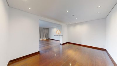Apartamento, 3 quartos, 338 m² - Foto 5