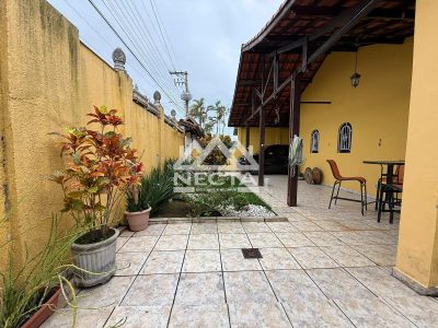 Casa, 3 quartos, 128 m² - Foto 3