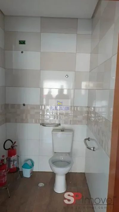 Loja-Salão, 90 m² - Foto 4