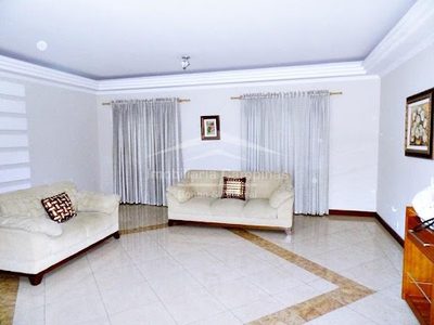 Casa, 5 quartos, 385 m² - Foto 4