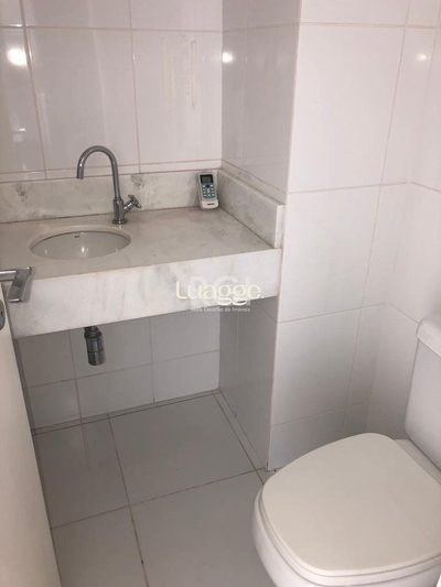 Sala-Conjunto, 41 m² - Foto 3