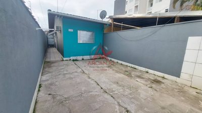 Casa, 1 quarto, 70 m² - Foto 3