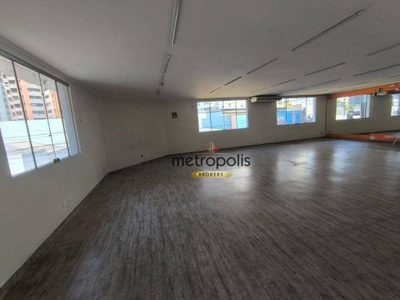 Sala-Conjunto, 203 m² - Foto 2