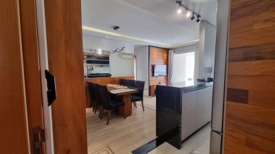 Apartamento, 3 quartos, 94 m² - Foto 3