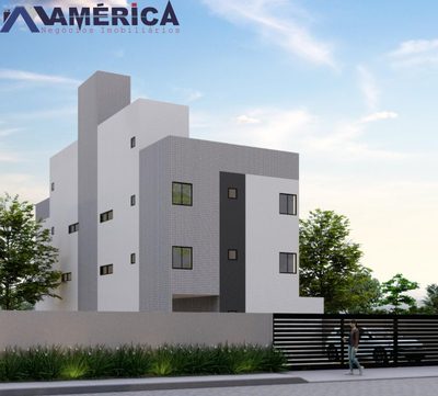 Apartamento, 3 quartos, 63 m² - Foto 2
