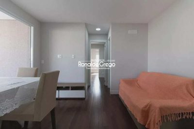 Apartamento, 3 quartos, 72 m² - Foto 4