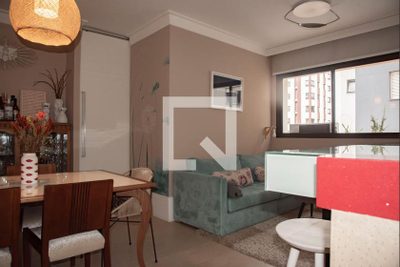 Apartamento, 1 quarto, 60 m² - Foto 1