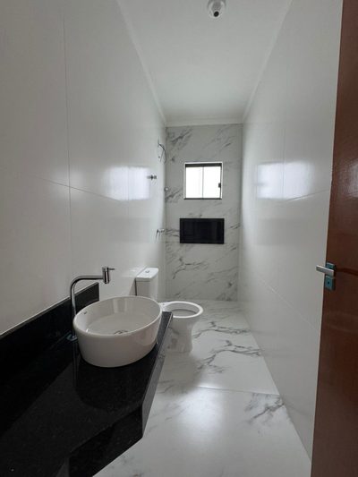 Casa, 3 quartos, 117 m² - Foto 4