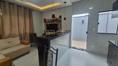 Casa, 2 quartos, 150 m² - Foto 3