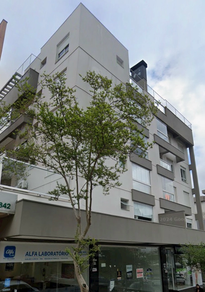 Apartamento, 2 quartos, 88 m² - Foto 4