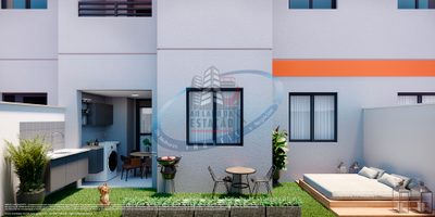 Apartamento, 2 quartos, 71 m² - Foto 4