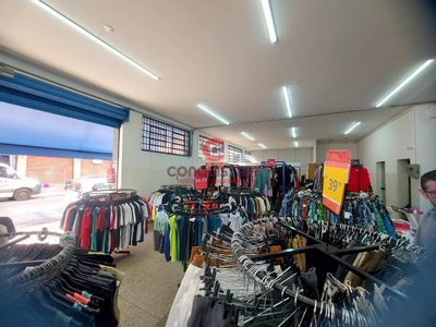 Loja-Salão, 1680 m² - Foto 4