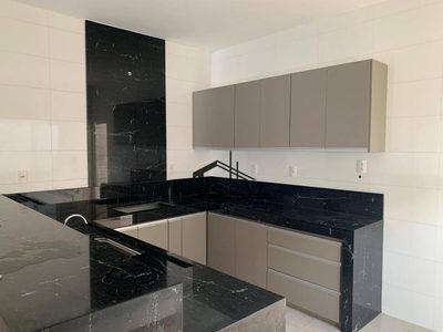 Casa, 3 quartos, 152 m² - Foto 2
