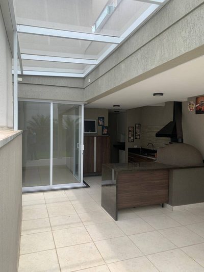 Sobrado, 3 quartos, 200 m² - Foto 5