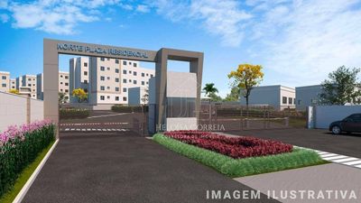 Apartamento, 2 quartos, 41 m² - Foto 5