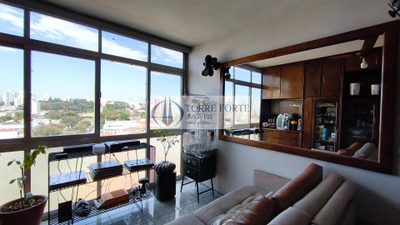 Apartamento, 2 quartos, 82 m² - Foto 4