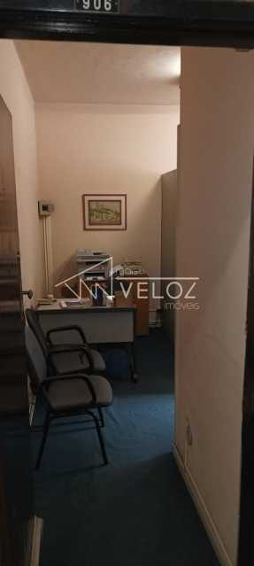 Apartamento, 1 quarto, 40 m² - Foto 1