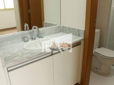 Apartamento, 1 quarto, 44 m² - Foto 5