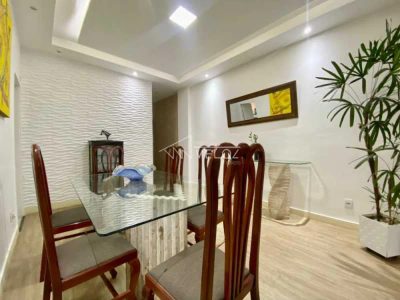Apartamento, 3 quartos, 102 m² - Foto 4