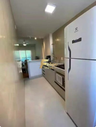 Apartamento, 2 quartos, 60 m² - Foto 1