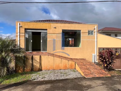 Loja-Salão, 60 m² - Foto 5