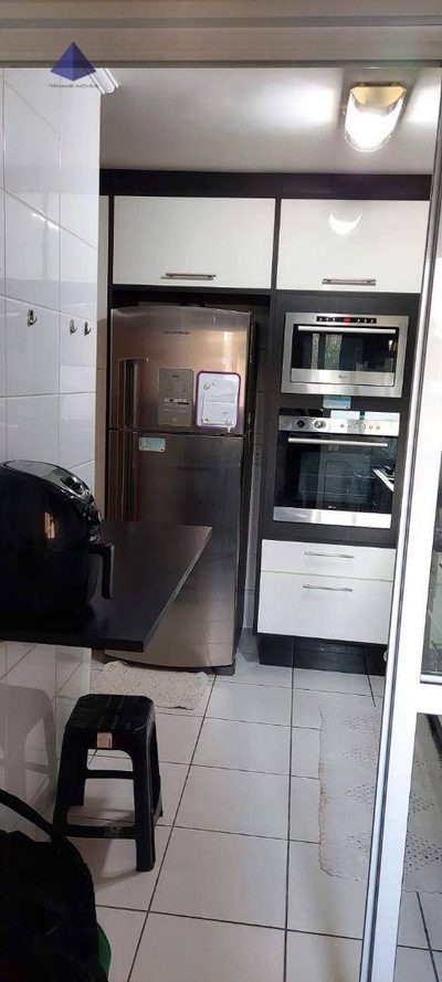 Apartamento, 3 quartos, 75 m² - Foto 5