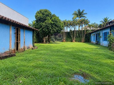 Terreno, 543 m² - Foto 1