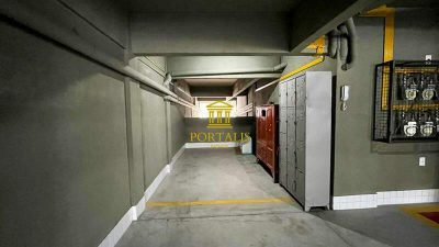 Cobertura, 4 quartos, 186 m² - Foto 2