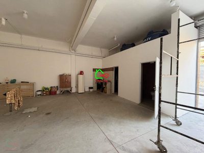 Loja-Salão, 220 m² - Foto 3