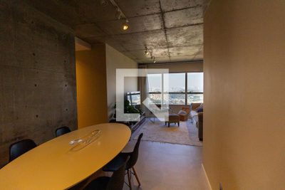 Apartamento, 2 quartos, 74 m² - Foto 1