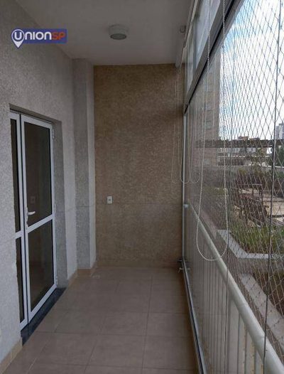 Apartamento, 1 quarto, 34 m² - Foto 3