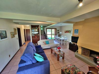 Casa, 5 quartos, 230 m² - Foto 5